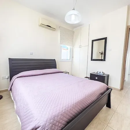 Ioli - 3br Retreat Near Kalamies * פרוטאראס