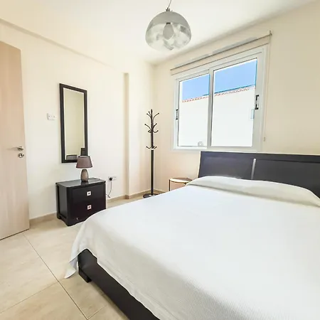 Ioli - 3br Retreat Near Kalamies Вилла Протарас
